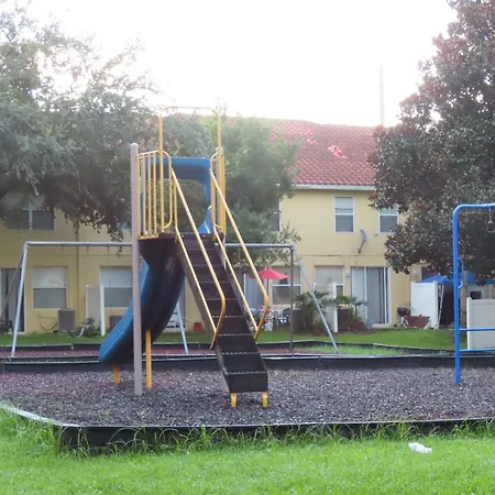 Kissimmee Townhome 3 Miles To Disney!